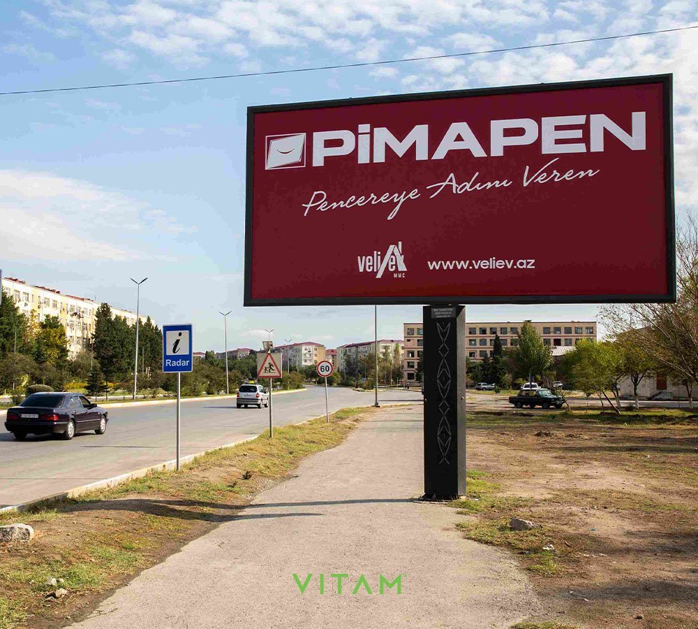 VITAM VISUALS — All Details Matter