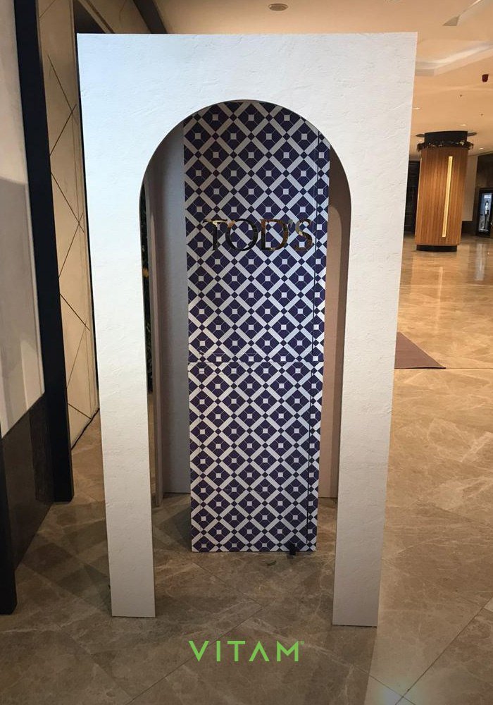 VITAM VISUALS — Solutions