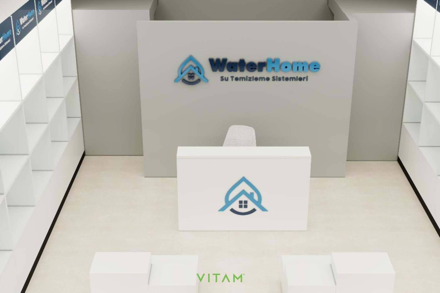 VITAM VISUALS — All Details Matter