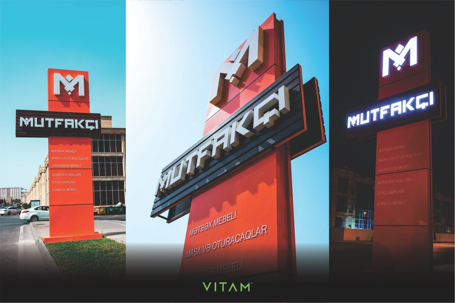 VITAM VISUALS — All Details Matter