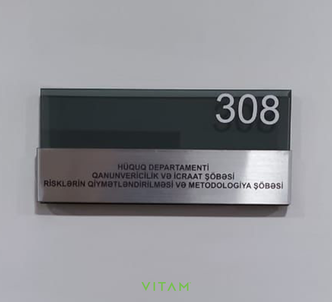 VITAM VISUALS — Azərbaycan Respublikası Maliyyə Nazirliyi
