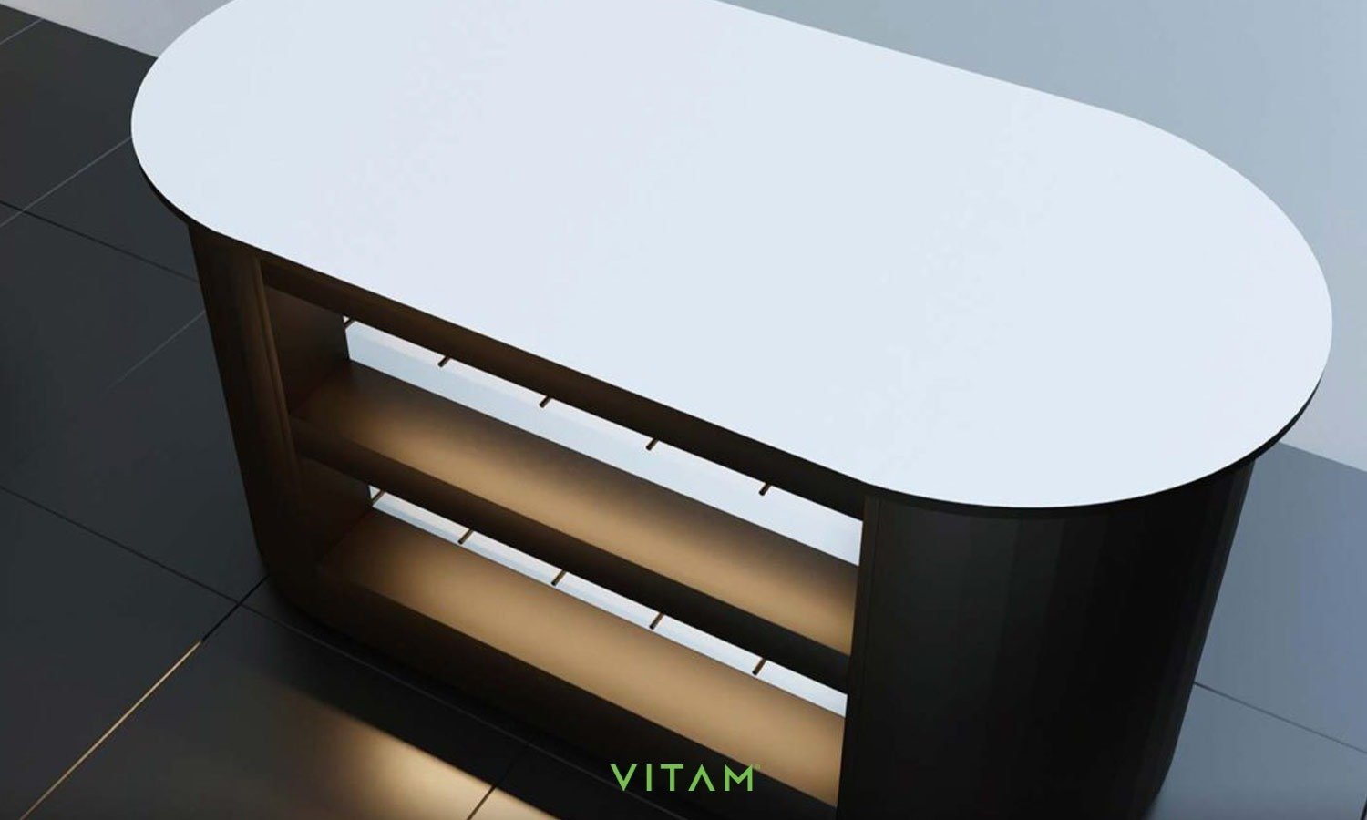 VITAM VISUALS — Samsung