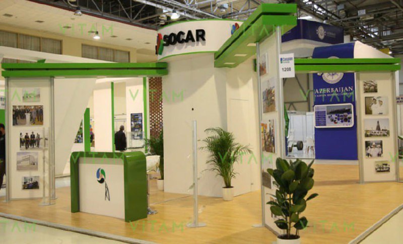 VITAM VISUALS — Socar