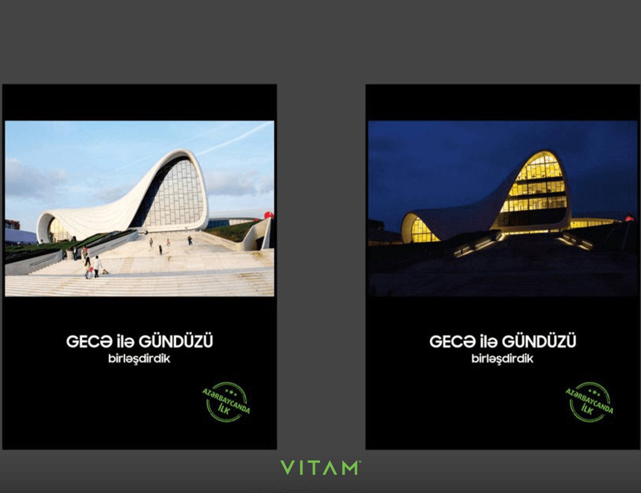 VITAM VISUALS — Day/Night printing