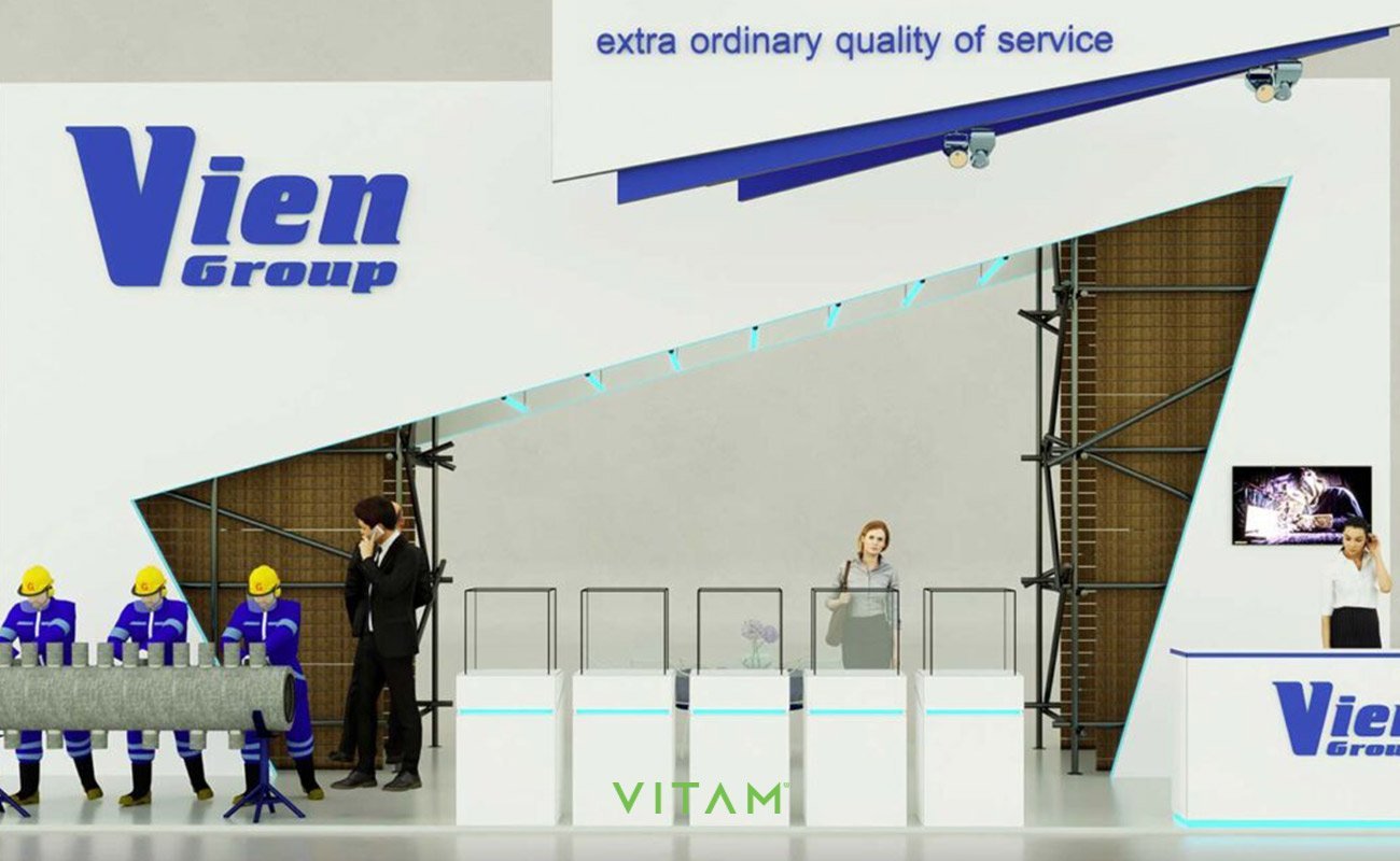 VITAM VISUALS — Solutions