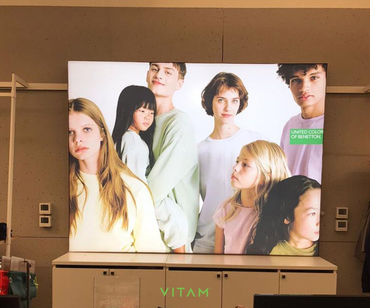 VITAM VISUALS — Projects