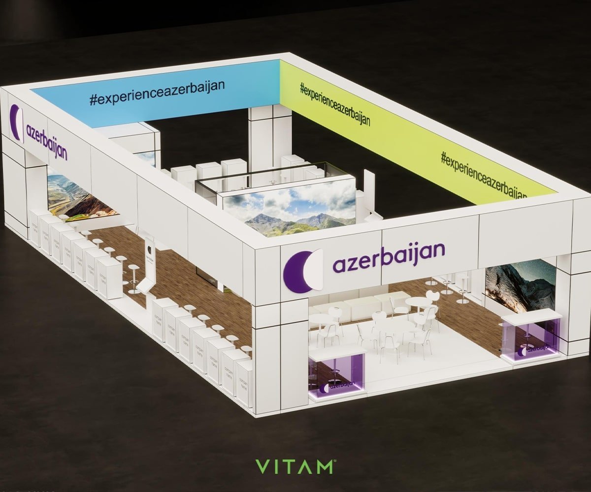 VITAM VISUALS — ATB