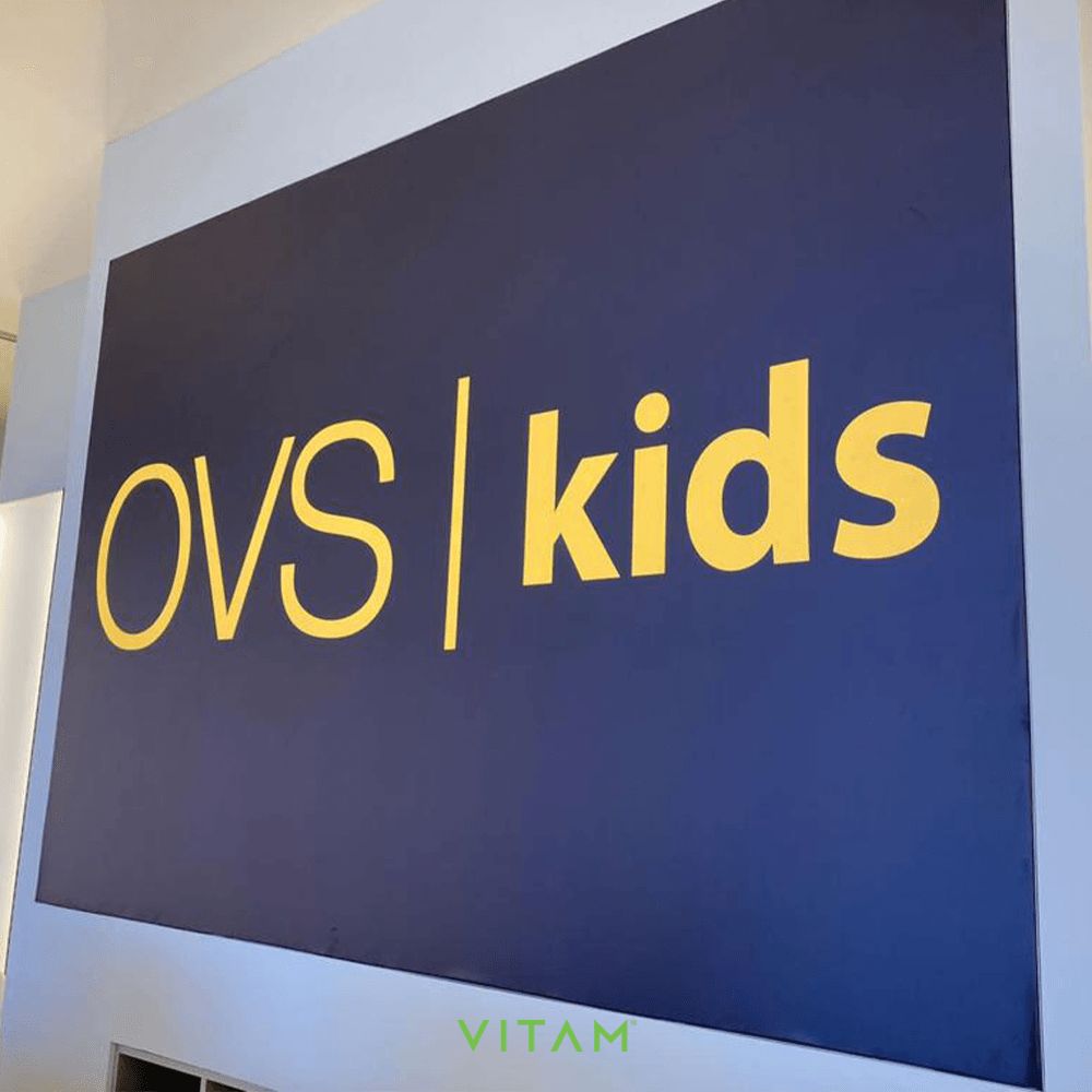 VITAM VISUALS — Projects
