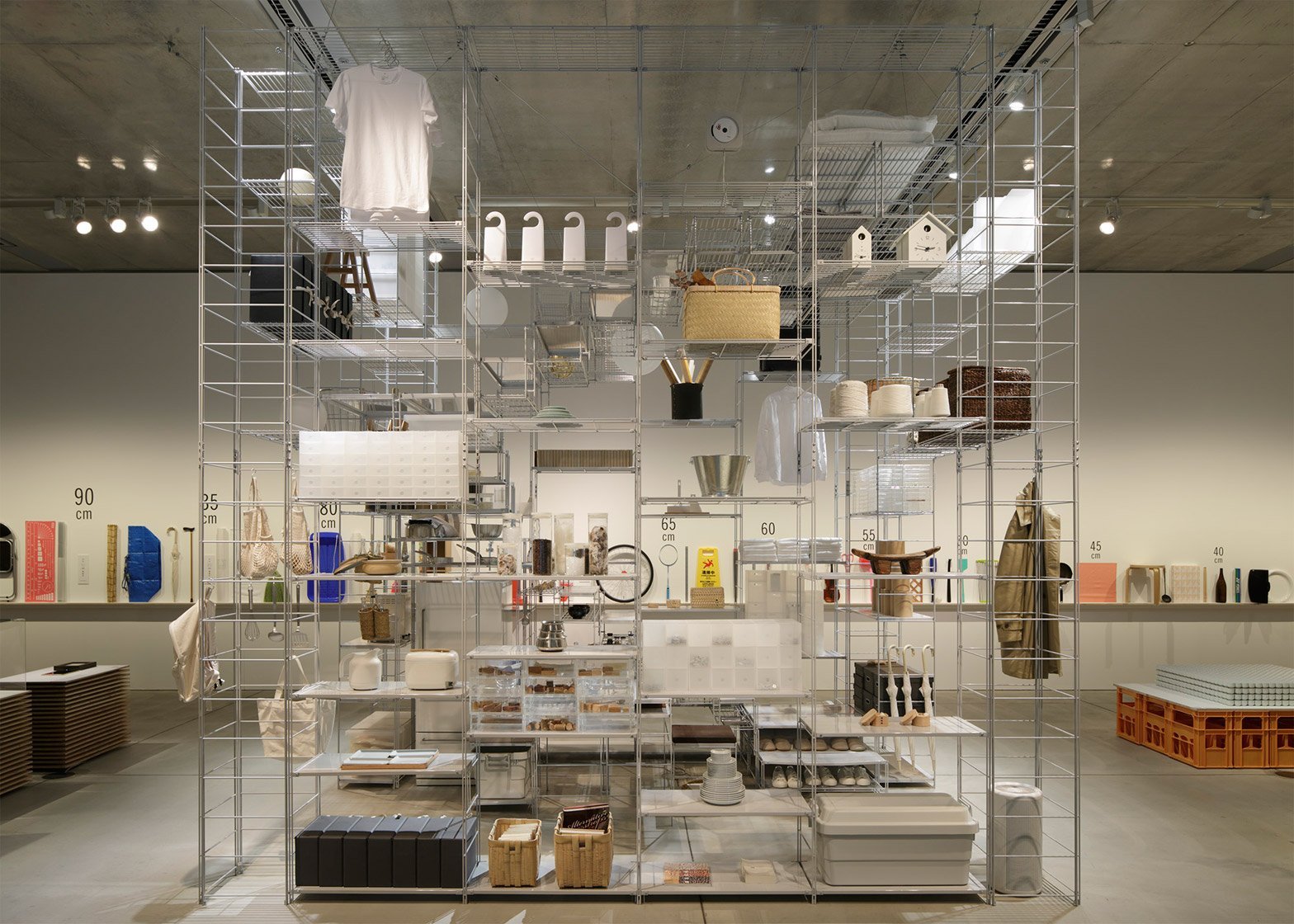 VITAM VISUALS — Modular exhibition stands