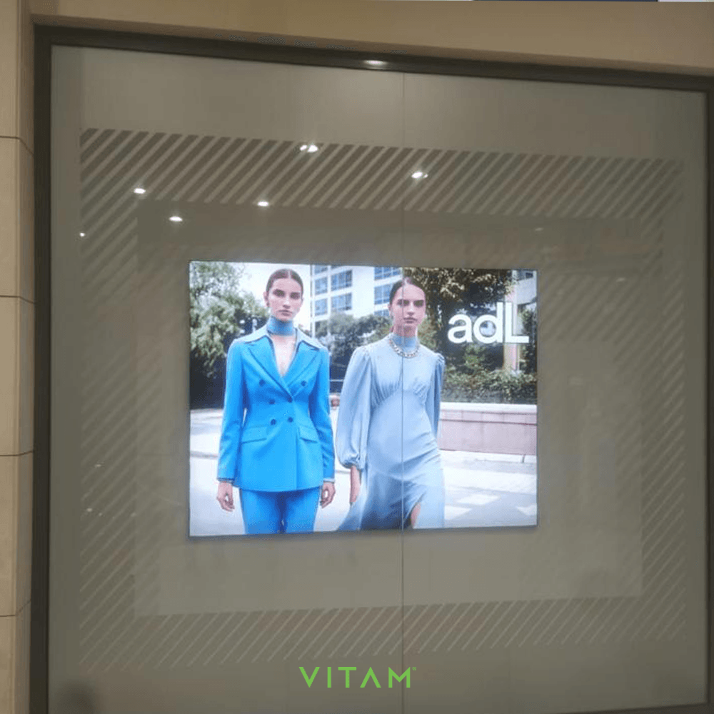 VITAM VISUALS — Projects