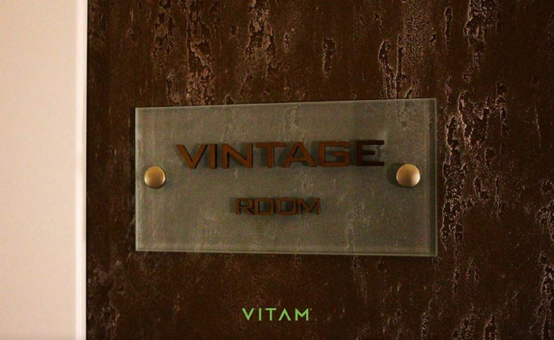 VITAM VISUALS — Neshve