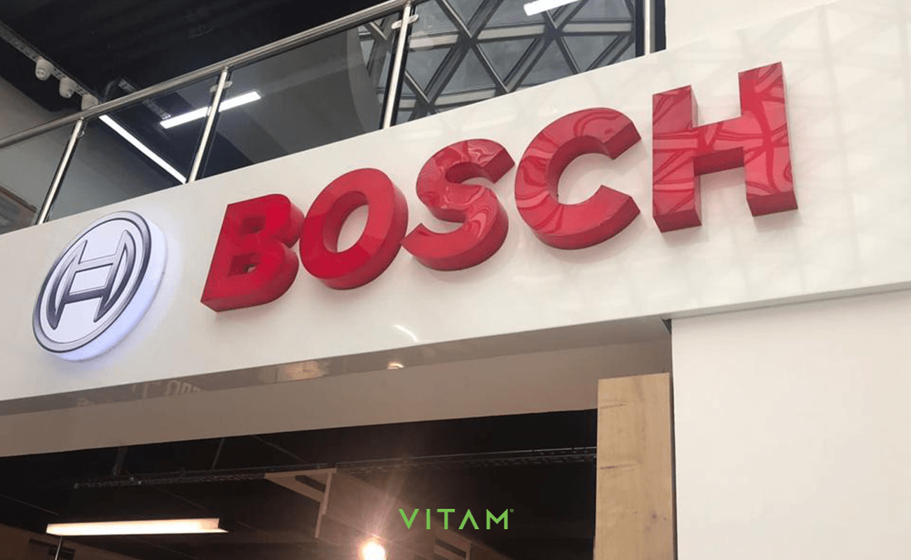 VITAM VISUALS — Projects