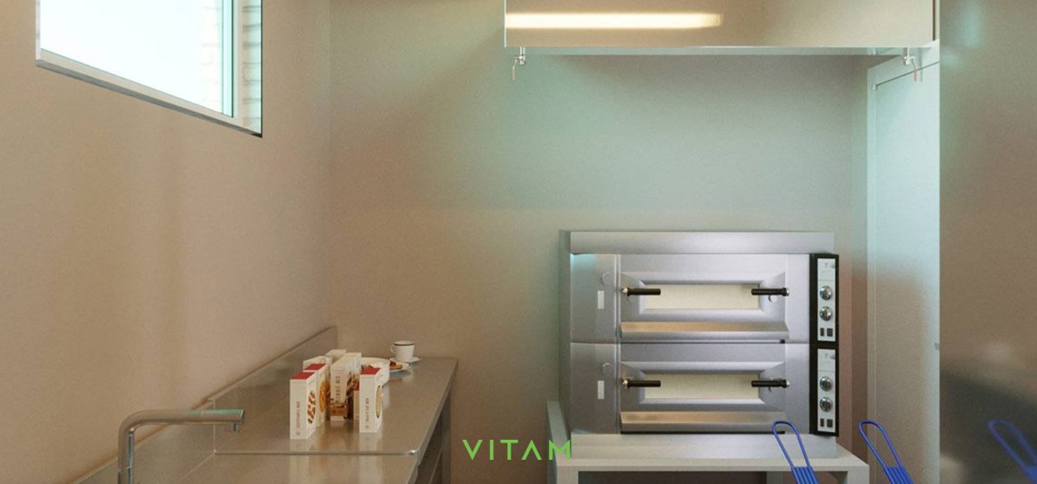 VITAM VISUALS — Lokum Donar