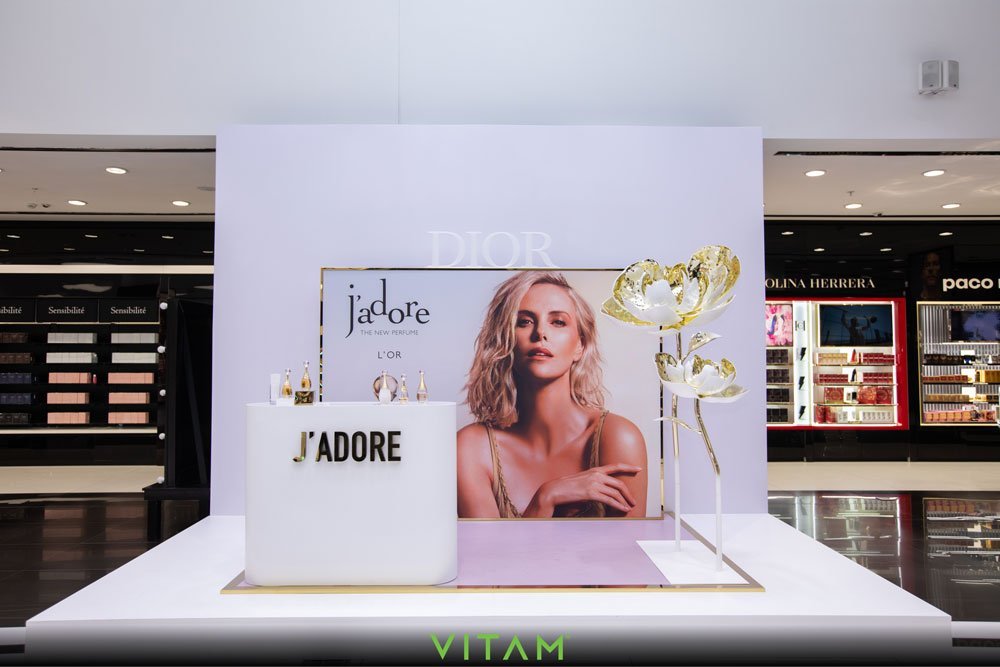 VITAM VISUALS — All Details Matter