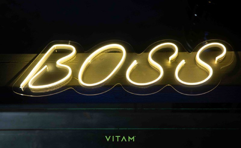 VITAM VISUALS — Max Mara
