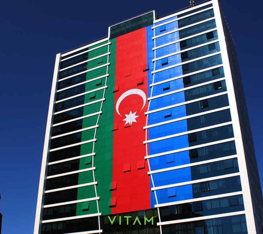 VITAM VISUALS — Solutions