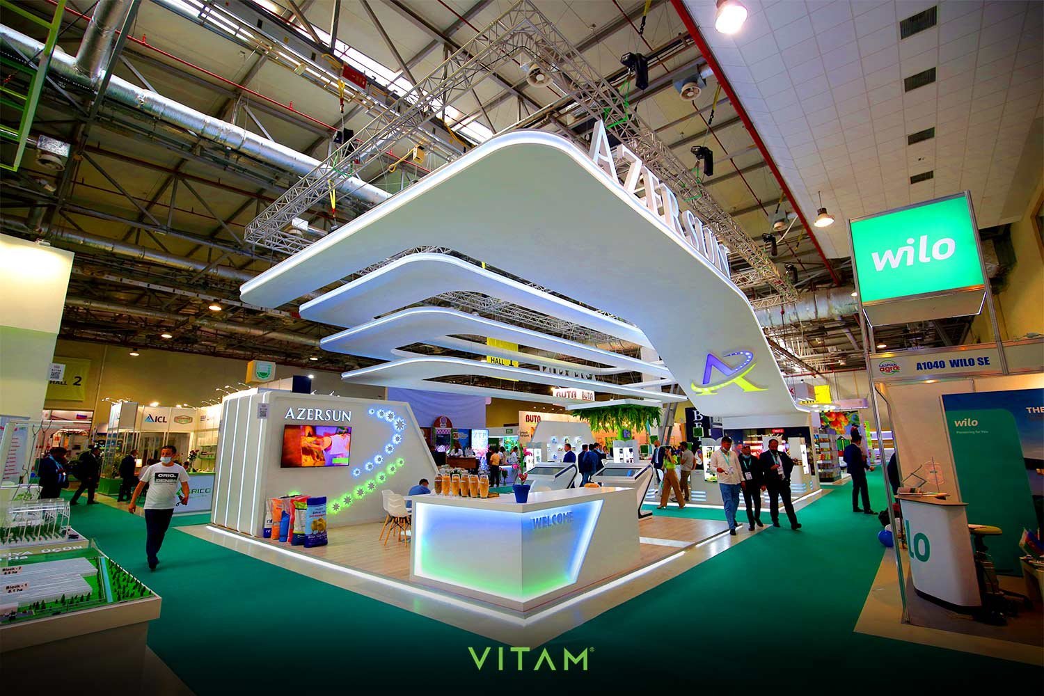 VITAM VISUALS — All Details Matter