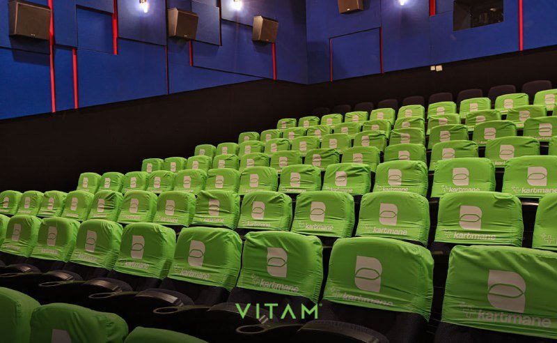VITAM VISUALS — Rabitəbank