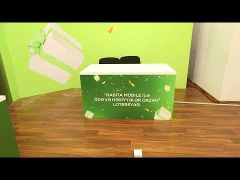 VITAM VISUALS — Video